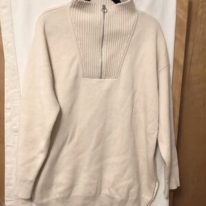 CLOSED Sweater Sz S  100% Organic Cotton